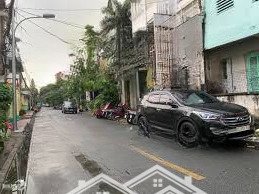 cơ hội vàng đầu tư khu cư xá bắc hải q10 mặt tiền tam đảo, giá bán nhanh 23.5 tỷ