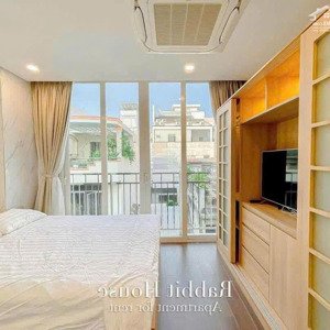 căn hộ mini cmt8 ngay công viên lê thị riêng _ viettel tower _ bờ kè hoàng sa quận 3 sát quận 10