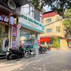 chủ cực mót bán - mặt ngõ to như phố - đống đa - phố nguyễn lương bằng - kinh doanh - ô tô tránh