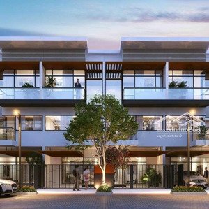Cần Tiền Bán Nhanh Căn Nhà Phố Elite Life- Long Hậu- 80m2- 3 Tầng - Gía 3,6 Tỷ - Lh: 