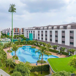 duy nhất căn sao biển 58,5m ban công to gần ngã tư và chung cư vinhomes ocean park 2- 8,5tỷ