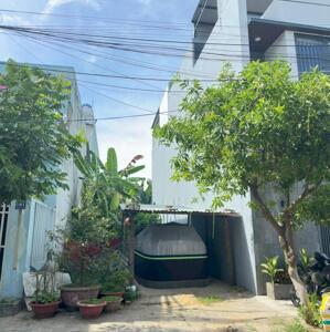 Cần Bán Lô đất MT Trần Quý Khoách,P Hoà Minh,Quận Liên Chiểu.Đà Nẵng.