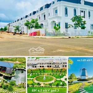1 Căn Duy Nhất. Chỉ 1x Tỷ, Sở Hữu Biệt Thự 6x25m. 1 Trệt, 2 Lầu,1 Lửng. Sổ Hồng. Giá Siêu Tốt.