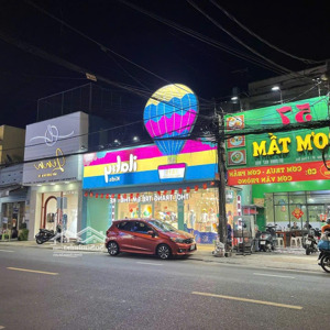 cho thuê nhà mặt tiền phạm văn thuận, dt 171m2, 45tr/tháng, lh 