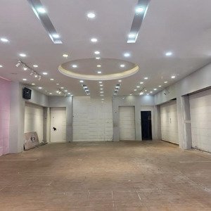 Cho Thuê Mặt Bằng Trống Suốt 8.4m Ngang đoạn đẹp Phạm Văn Thuận. Ngay Ngã 4