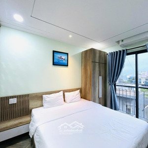 Trống Sẵn Studio 1pn - Khuê Mỹ đông 4 - 7tr