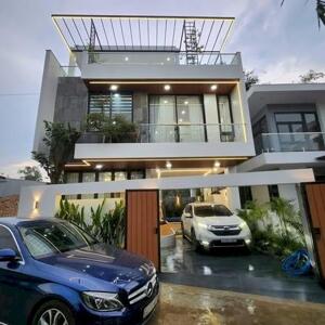 Chuyển Nhượng Căn Villa 3 Tầng Minh Mạng Full Nội Thất Sang Trọng