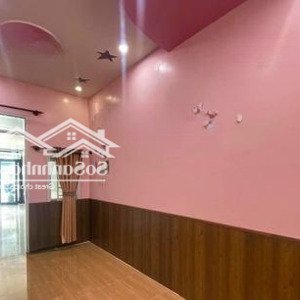 bán gấp nhà mặt tiền nguyễn cảnh chân - an hòa - kiên giang