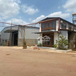 cho thuê nhà xưởng ngã 3 trị an - trảng bom, đồng nai. lh 
