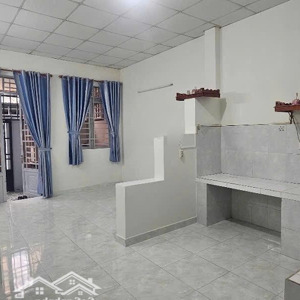 cho thuê căn nhà 55m2, giá 7tr/tháng đường vườn lài, p. an phú đông, quận 12