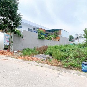 Cần Bán 300m2 Lô L34 đường Dl16 Sát Trường Mầm Non, Vị Trí đẹp,dân đông Kín