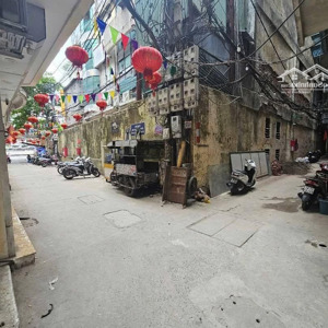 trung tâm đống đa - bán chdv - 7 tầng thang máy - ô tô vào nhà - dt 60m2 - giá 17,2 tỷ