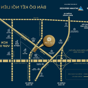 khu nhà ở lan anh avenue khu compound chuẩn cao cấp dành cho chuyên chỉ với 666 triệu
