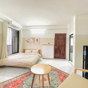 Cho Thuê Phòng ở Nguyên Xá, Minh Khai, Bắc Từ Liêm Siêu Xinh, Studio,2n1k