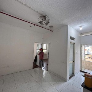 Cho Thuê Căn Hộ Cc Thái An, Nguyễn Văn Quá, Q12. Giá 5,5tr M2 Full Nt