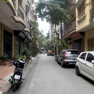 VIP !!! NHÀ RIÊNG NGÕ PHỐ TÂY SƠN, ĐỐNG ĐA, TRƯỚC NHÀ Ô TÔ TRÁNH, MẶT NGÕ THÔNG KINH DOANH - Ô CHỜ THANG MÁY