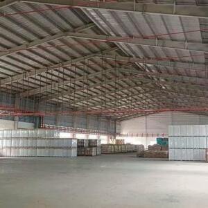 Cho Thuê Xưởng Kcn Long Khánh Chỉ 3,6 Usd/m2