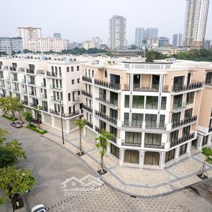 bán căn góc 3 mặt tiền dt 144 m rẻ nhất kđt the manor central park giá 47,5 tỷ. lh 