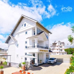 Cho Thuê Khách Sạn đà Lạt, Kinh Doanh Phòng Khám, Trường Mầm Non, Văn Phòng, Spa