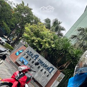 view pháo hoa lãng mạn, căn góc tầng 14, 3 phòng ngủ cao cấp 130m2, chỉ 5.5 tỷ đà nẵng plaza.