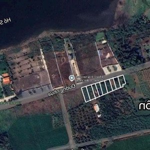 Bán 17 Nền Khu Phân Lô Châu đức, Bà Rịa, Vũng Tàu , Từ 690tr đến 739tr, Sổ Hồng Công Chứng Ngay