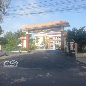đường to không lo mất giá bán đất mặt tiền đường 32m dh504, phước sang, phú giáo