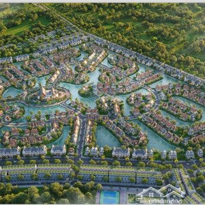 mở bán biệt thử đảo châu âu ecopark vinh. chính sách giá đợt 1 tốt nhất cđt