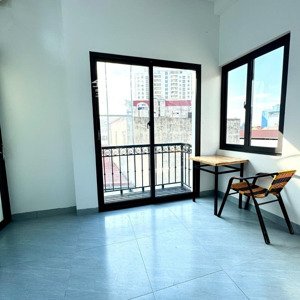 chính chủ cho thuê trọ 543 nguyễn trãi decor hiện đại