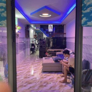 cô 3 bán nhà minh phụng q11 1,88 tỷ, 38m2, 4pn, 3wc, 1t 2l mặt tiền 9m, pháp lý đầy đủ