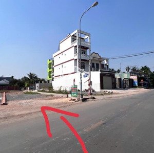 lô góc mặt tiền bình nhâm tp.thuận an 
