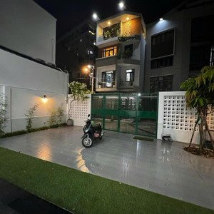 cho thuê nhà nguyên căn full nội thất mới 100% quận 2 đường nguyễn tư nghiêm