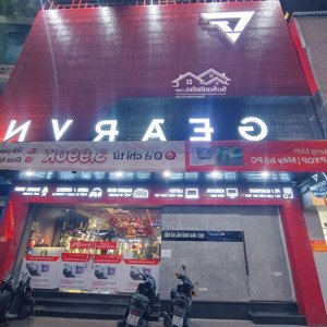 mặt bằng kinh doanh mặt tiền 10m mặt phố trần đại nghĩa hai bà trưng. dt 320m2. phố sinh viên