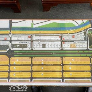 Bán đất Biệt Thự Khu Habour Ville Khu Thuận Phước, đà Nẵng