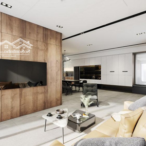 bán căn hộ 3pn, 3wc, 150m2 tại the flemington, 9,6 tỷ, sổ hồng, giá tốt anh trúc: 