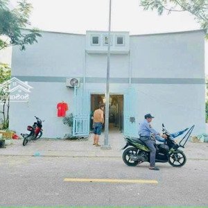 Bán Nhà Trọ Rẻ Nhất Kdc Long Hậu Gồm 10 Phòng , Giá Chỉ 5 Tỷ . L/ H : Nga 