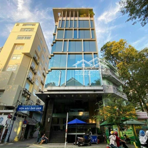 hạ giá 5 tỷ ! cần bán gấp nhà mt sư vạn hạnh - giá 19 tỷ trung tâm q10, hcm