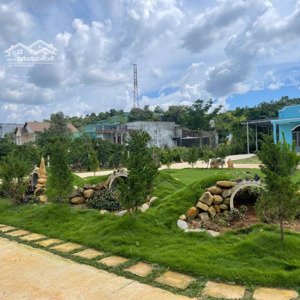 ncc nhà vườn - đất bằng như sân bay đại lào - tp. bảo lộc - lâm đồng