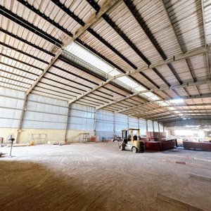 Bán Nhà Máy Cơ Khí 5000m2 Trạm Biến áp 1000kva + Trạm Cân Tải Trọng Lớn Trảng Bom đồng Nai Giá 44tỷ