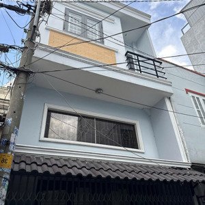 cho thuê nhà 127/83 lê thúc hoạch - 4x12m - 1 lửng 1 lầu st - 2pn - 3wc giá tốt ( chính chủ)