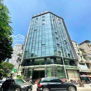 Tòa Nhà Mới Xây Mặt Tiền Nguyên Hồng, Phường 1, Gò Vấp Gần Khu Sân Bay