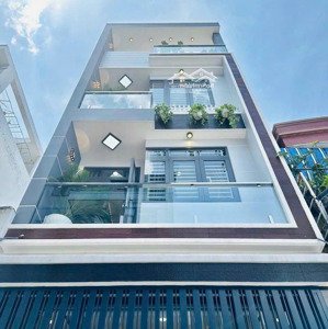 nhà 3 tầng 50.83m2 giá 2tỷ650tr luỹ bán bích, p. tân thới hoà, q. tân phú, đang cho thuê 10tr/tháng