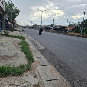 bđs kinh doanh dòng tiền ngay cạnh kcn phước đông, tây ninh đt 782