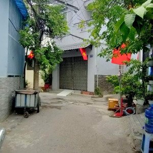 Chỉ 10tr, Cọc 1 Tháng, Mt đường Số Phạm Hùng P4, Q8. Dtsd: 130m2, 2pn, Gần Chợ, Trường Học