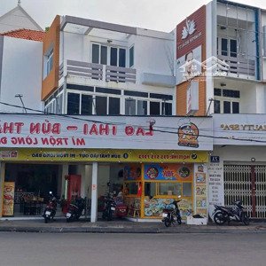 Cho Thuê Nhà Nguyên Căn 148 Trương Công định, Vũng Tàu Gần Bãi Trước ở Hay Kinh Doanh đều đẹp