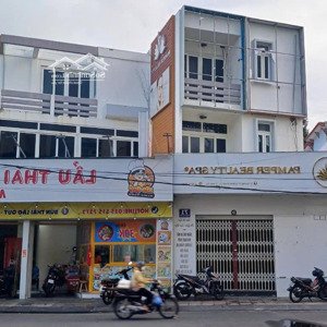 Cho Thuê Nhà Mặt Phố Dt 100m2 Trung Tâm Vũng Tàu