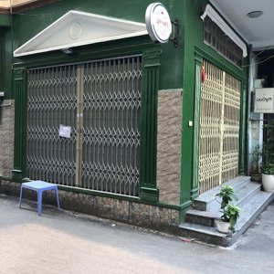 cho thuê cửa hàng kinh doanh 2 mt tại ngõ 29 dương khuê