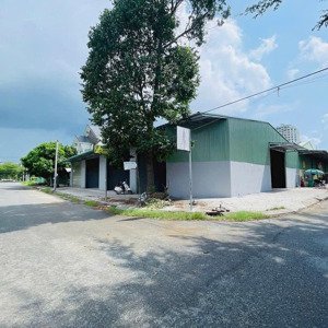Cho Thuê Kho Bãi Góc 1000m2, Kho Xây Dựng 660m2, Kv Nam Cần Thơ. Giá 45 Triệu/tháng
