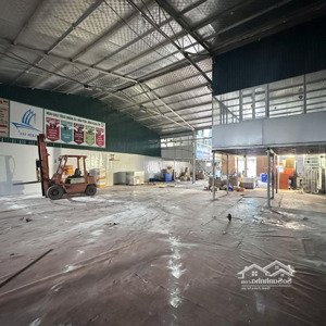 430m Kho Xưởng đường Ngọc Hồi Cần Cho Thuê, Bảo Vệ 24/7, Giá 95k/m