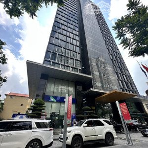 Cho Thuê Sàn Văn Phòng Toà Nhà Vinaconex Tower 34 Láng Hạ, Giá Rẻ Nhất Phân Khúc