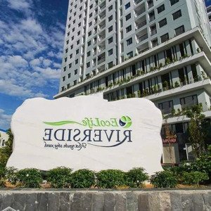tìm nhà đẹp? có ngay ecolife riverside 2pn 64m², giá 1,29 tỷ - xem là mê!